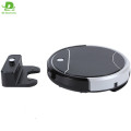 2021 Nova Máquina de Limpeza Doméstica Mini Smart Self Charging Automatic Sweeper Slim Robot Aspirador de Pó